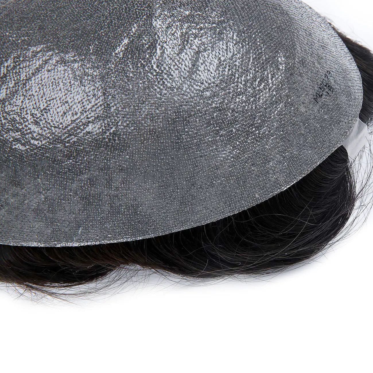 0.05mm Super Thin Skin Base All Over Toupee - HairBro