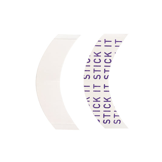 Stick it Tape A / CC Shape For Hair System - HairBro