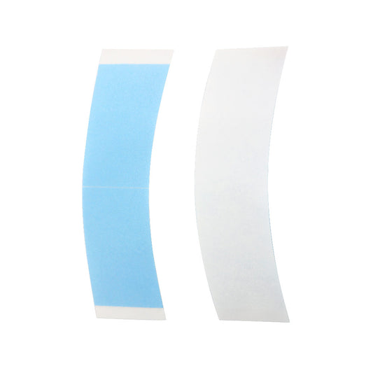 Double Side C Contour Lace Front Support Tape,36PCS - HairBro