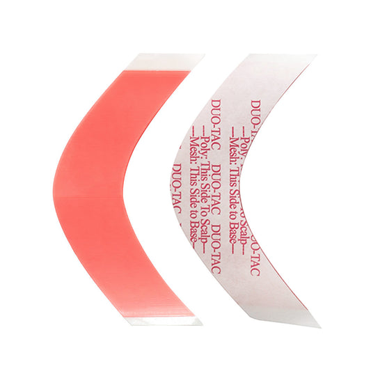Duo Thin D Contour Tape - HairBro