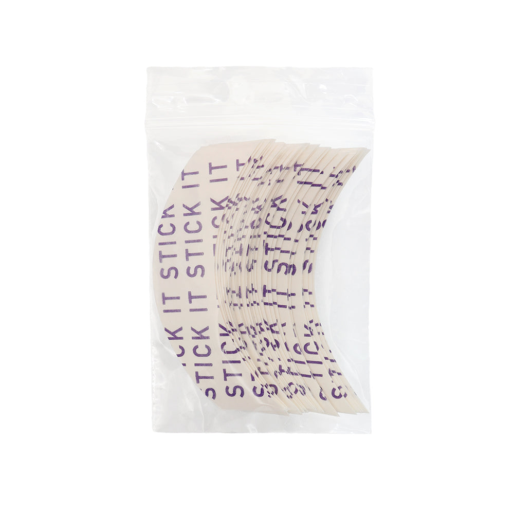 Stick it Tape A / CC Shape For Hair System - HairBro