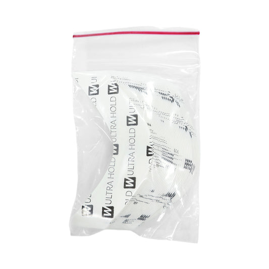 Ultra Hold Tape A Contour For Hair System - HairBro