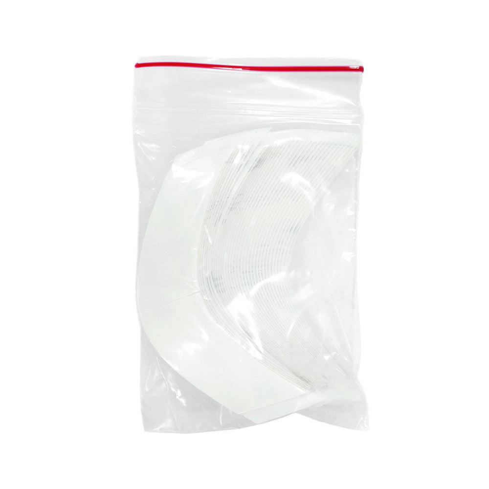 Ultra Hold Tape A Contour For Hair System - HairBro