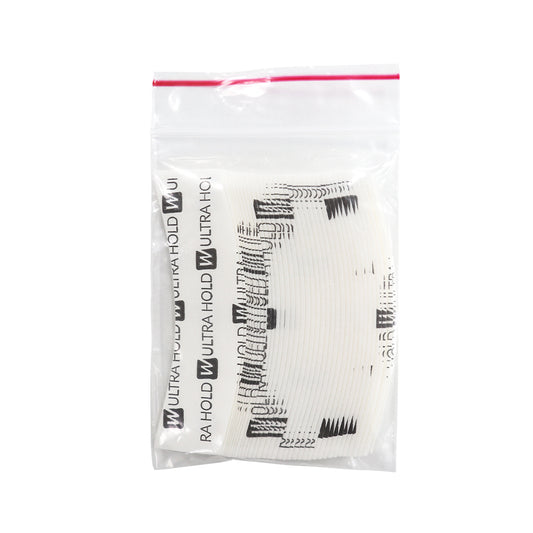 Ultra Hold Tape C Contour For Hair System - HairBro