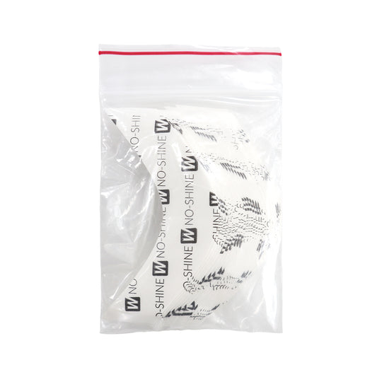 Walk No-Shine A Contour Hair System Tape 36pc/Bag - HairBro