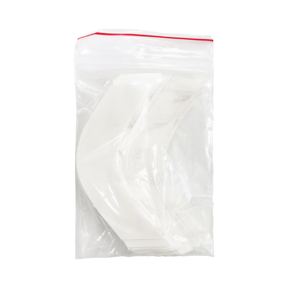 Walk No-Shine A Contour Hair System Tape 36pc/Bag - HairBro