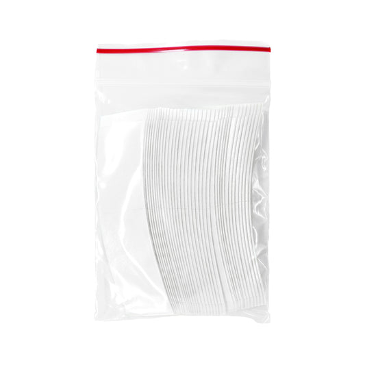 Walk No-Shine C Contour Hair System Tape 36pc/Bag - HairBro