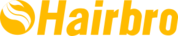 HairBro logo
