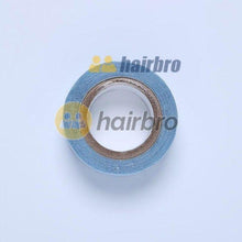 Load image into Gallery viewer, 3 Yard 1 Inch Double Side Lace Front Support Tape Roll For Hair Systems