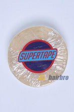 Load image into Gallery viewer, Supertape 3/4&quot; X 12yd Roll Hair Replacement System Lace Wig Tape