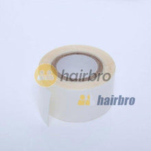 Load image into Gallery viewer, Walker Ultra White Double Side Hold 1&quot;X3 Yard Tape Roll For Hair Systems