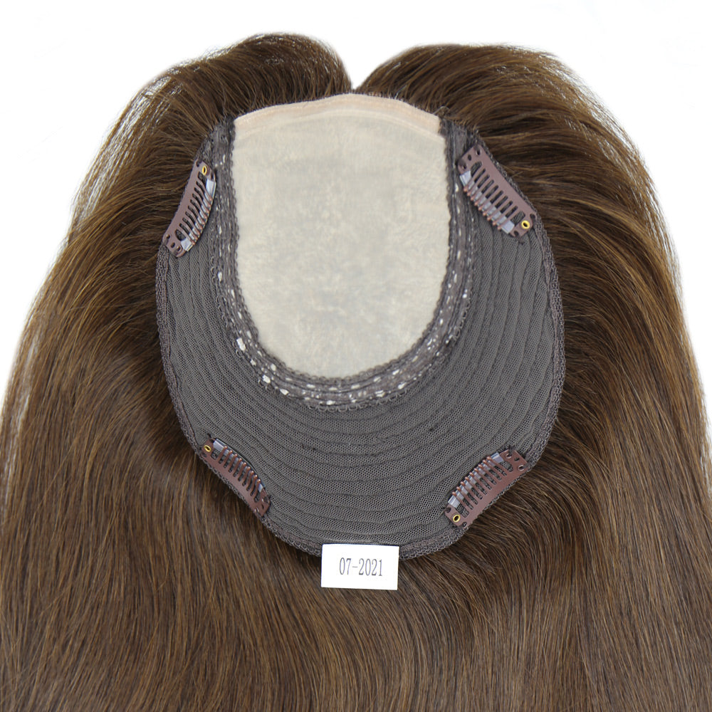 Injection Poly Lace Wig for Women - HairBro