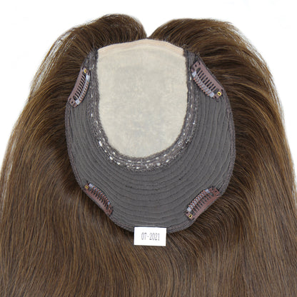 Injection Poly Lace Wig for Women - HairBro