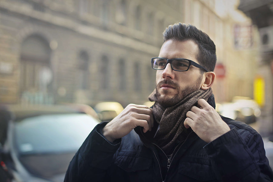 How to Avoid Itchy Scalp with Hair Systems?