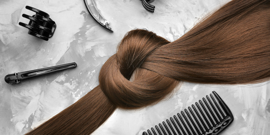 Bleach Knots