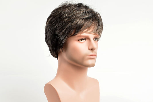 Custom Hair System or Stock Hair System?