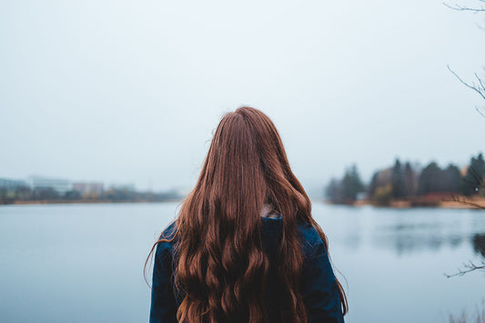 How to Determine the Length You Need For A Long Hair System