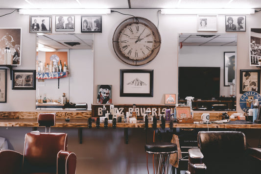 How to Find A Local Stylist