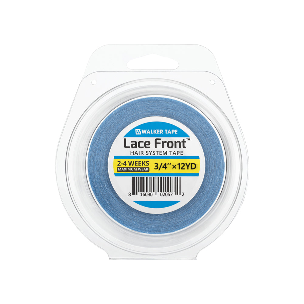 12 Yard Double Side Lace Front Support Tape Roll - HairBro