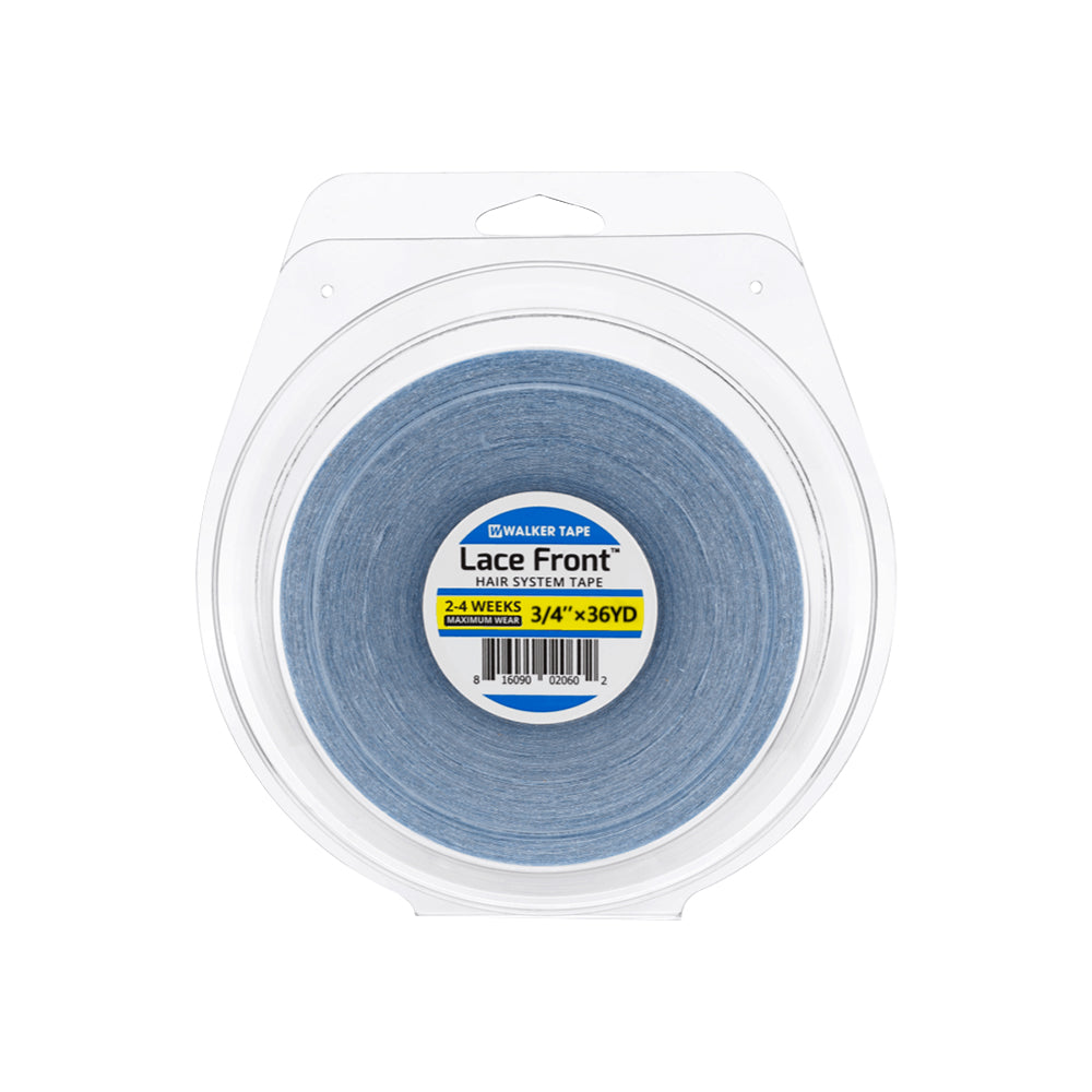 36 Yards Lace Front Support Double Side Hair System Tape - HairBro