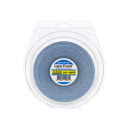 36 Yards Lace Front Support Double Side Hair System Tape - HairBro