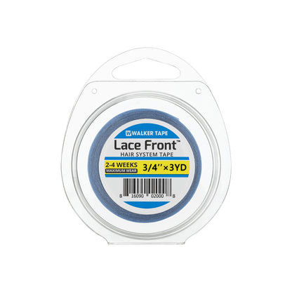 3 Yard Double Side Lace Front Support Tape Roll For Hair Systems - HairBro
