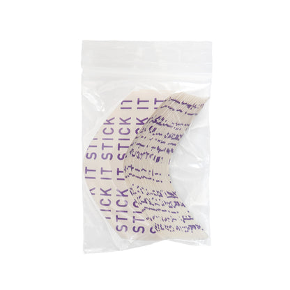 Stick it Tape A / CC Shape For Hair System - HairBro