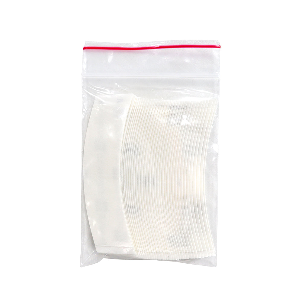 Ultra Hold Tape C Contour For Hair System - HairBro