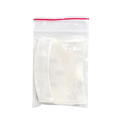 Ultra Hold Tape C Contour For Hair System - HairBro