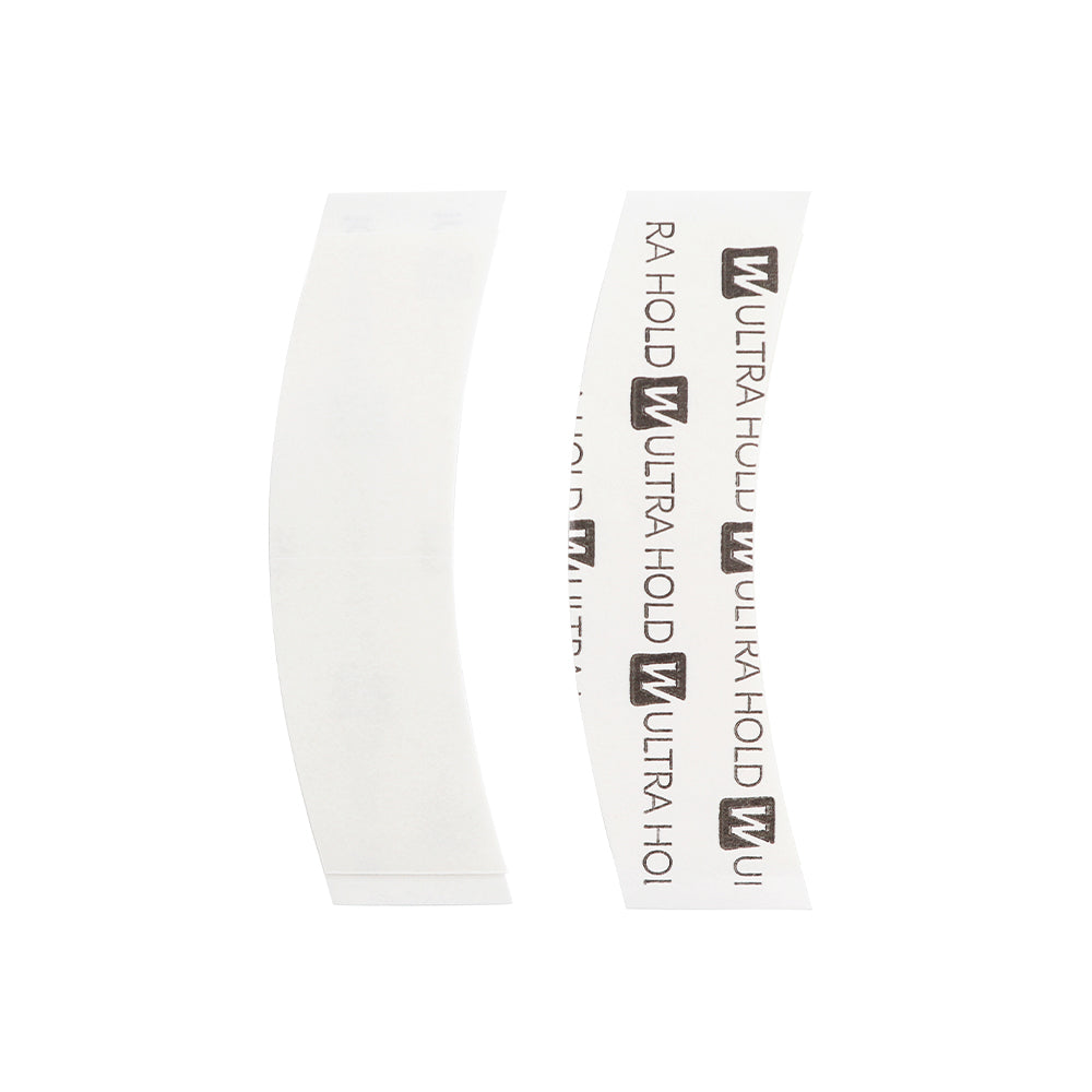 Ultra Hold Tape C Contour For Hair System - HairBro