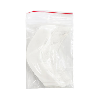 Walk No-Shine A Contour Hair System Tape 36pc/Bag - HairBro