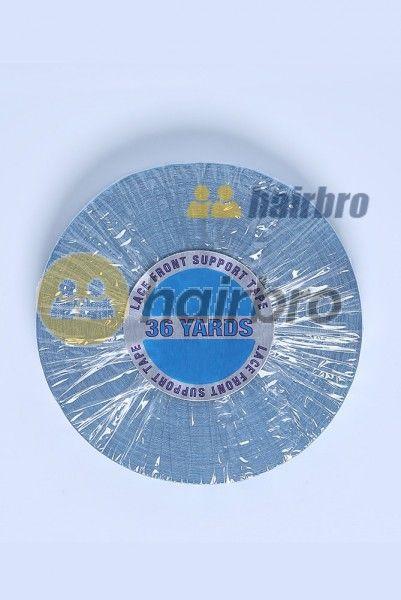 36 Yards Lace Front Support Double Side Hair System Tape