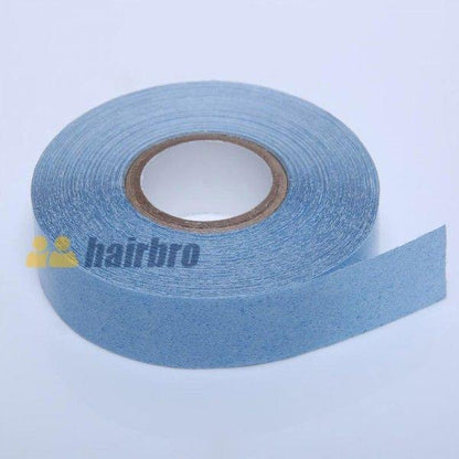 12 Yard 1 Inch Double Side Lace Front Support Tape Roll