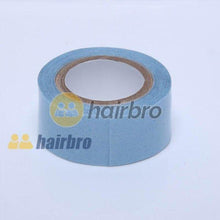 Load image into Gallery viewer, 3 Yard 3/4 Inch Double Side Lace Front Support Tape Roll For Hair Systems
