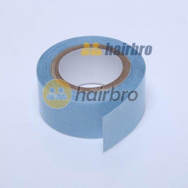 3 Yard 1 Inch Double Side Lace Front Support Tape Roll For Hair Systems