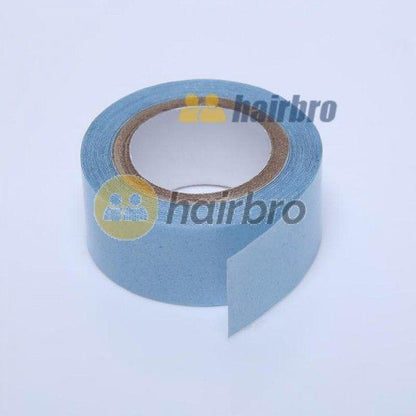 3 Yard 1 Inch Double Side Lace Front Support Tape Roll For Hair Systems