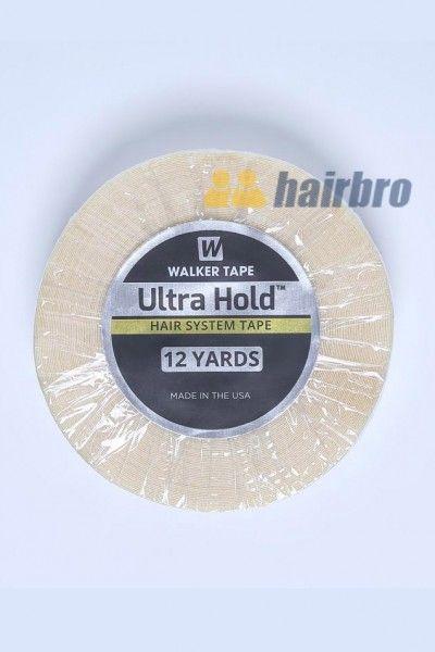 Ultra Hold Tape Rolls