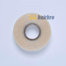 Load image into Gallery viewer, Super Stick White Double Side Hold 3/4&quot;X12 Yard Tape Roll For Hair Systems And Lace Wigs