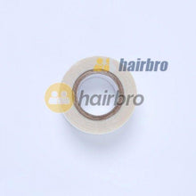 Load image into Gallery viewer, Double Side White Walker No Shine 3/4&quot;X 3 Yard Roll Hair Replacement System Tape