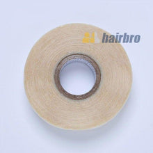 Load image into Gallery viewer, Supertape 3/4&quot; X 12yd Roll Hair Replacement System Lace Wig Tape