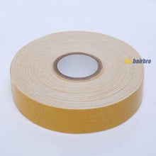 Load image into Gallery viewer, Cloth 3/4 12 Yard Tape Roll For Hair Replacement Systems