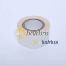 Load image into Gallery viewer, Walker Ultra White Double Side Hold 1&quot;X3 Yard Tape Roll For Hair Systems