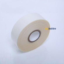 Load image into Gallery viewer, Walker Ultra White Double Side Hold 1&quot;X12 Yard Tape Roll For Hair Systems