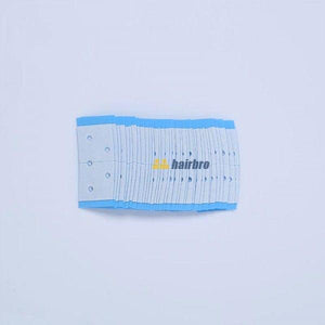 Breathable Hair System Tape Mini Tabs