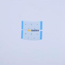 Load image into Gallery viewer, Breathable Hair System Tape Mini Tabs