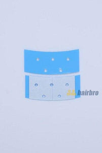 Breathable Hair System Tape Mini Tabs