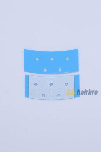 Breathable Hair System Tape Mini Tabs