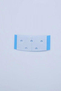 Breathable Hair System Tape Mini Tabs