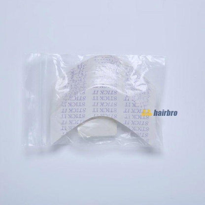 Stick It B Contour Hair System Tape