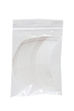 Load image into Gallery viewer, Double Side CC Contour Super Tape For Hair System